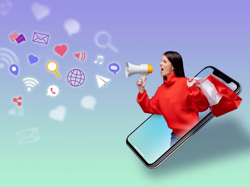 Social Media Marketing Agency
