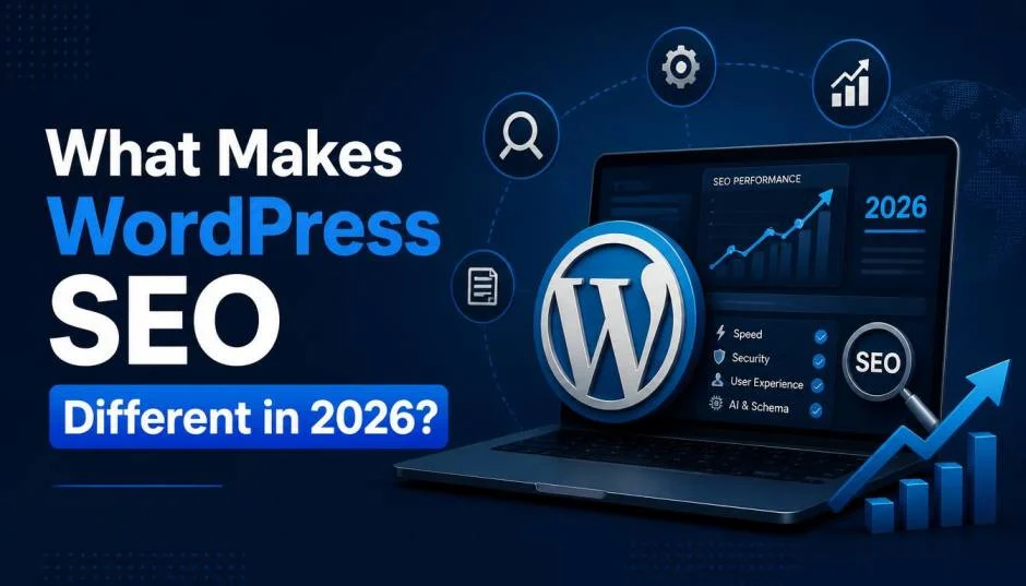 WordPress SEO Services