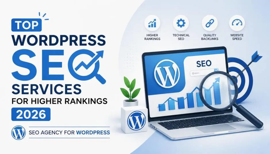 WordPress-SEO-Services