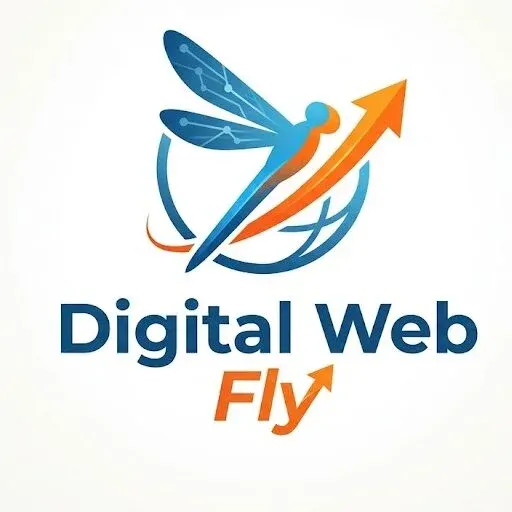 Digital-Web-Fly